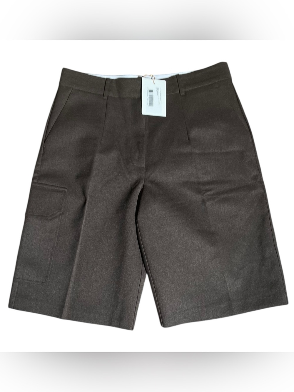 Frankie Shop 6 Pence Revel Cargo Shorts